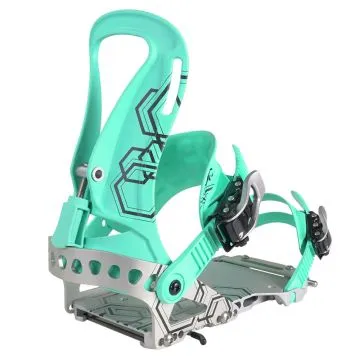 Womens Surge Binding 22