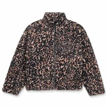 Wylding Out Sherpa