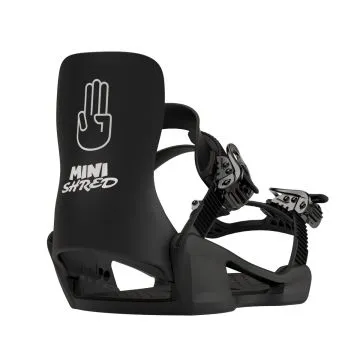 Minishred Binding 23