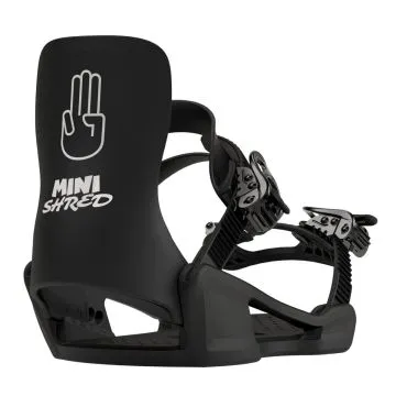 Minishred Binding 24