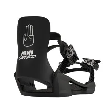 Minishred Binding 25