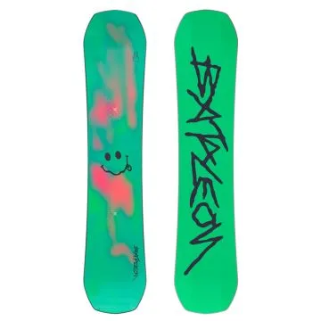 Evil Teen 26 140W