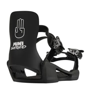 Minishred Binding 27