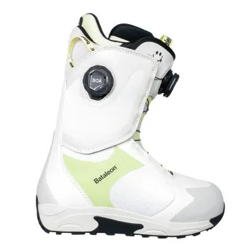 Women's Rave Double Boa 27