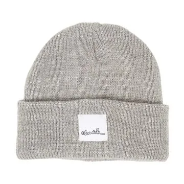 Reflective Beanie