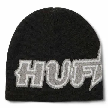 Galaxy Skull Beanie