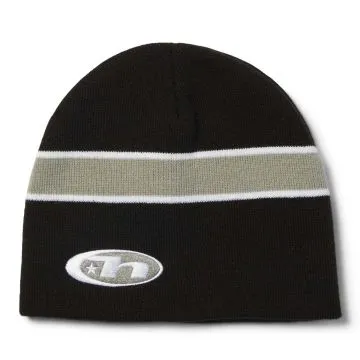 Frequency Skull Beanie