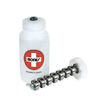 Bearing Cleaner -  - White