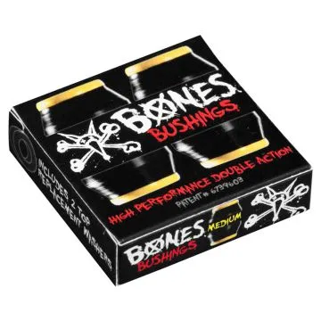 Hardcore Bushings (Medium)