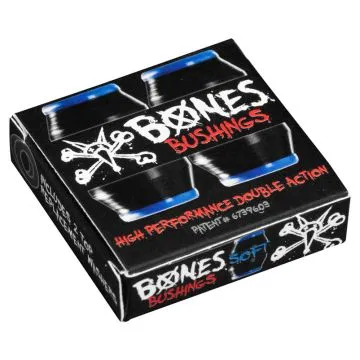 Hardcore Bushings (Soft)