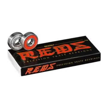 Reds Bearings