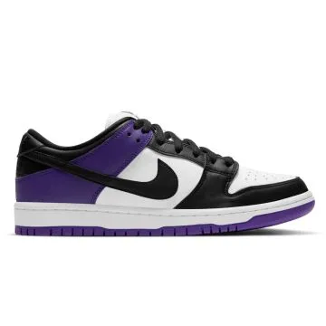 Dunk Low Pro