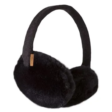 Plush Earmuffs