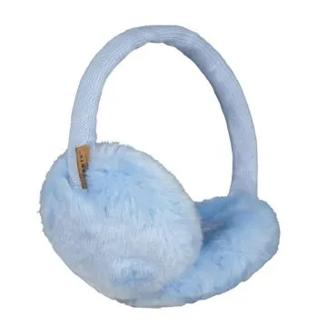 Plush Earmuffs