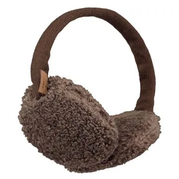 Browniez Earmuffs