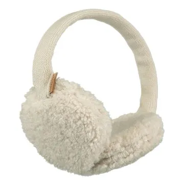 Browniez Earmuffs