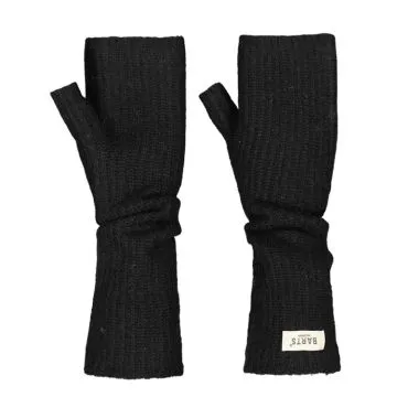 Darty Fingerless Gloves