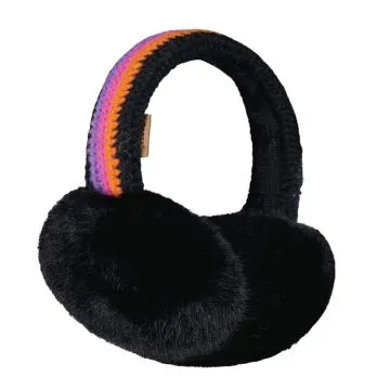 Crochetband Earmuffs