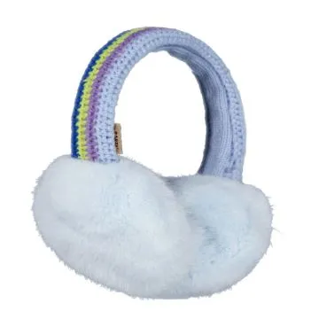 Crochetband Earmuffs