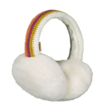 Crochetband Earmuffs