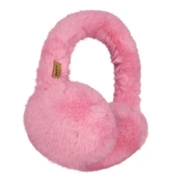 Big Fur Earmuffs