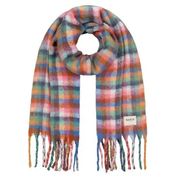 Plaity Scarf