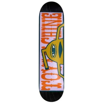 Sect Bar Violet 8.25''