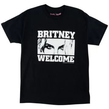 Till The World Ends Tee