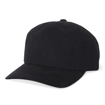 Reserve Melton Hat