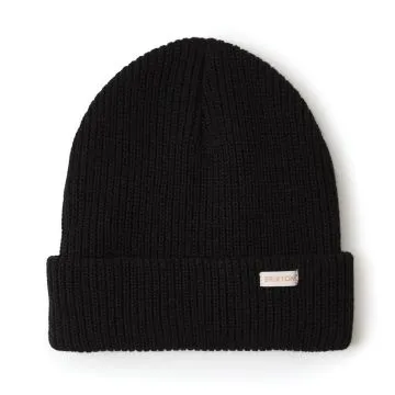 W Alpha Beanie