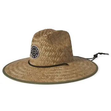 Cres Sun Hat