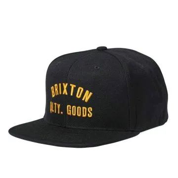 Woodburn NP Snapback