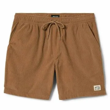 Everyday Cord Short