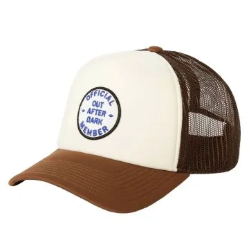 Out After Dark Netplus Cap