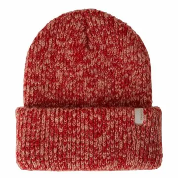 W Cozy Beanie