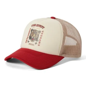 Lost In Reality Netplus Trucker