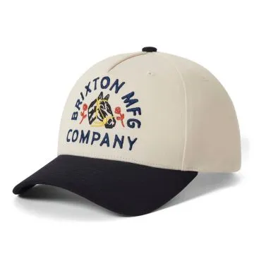 Trophy Horse Netplus Snapback