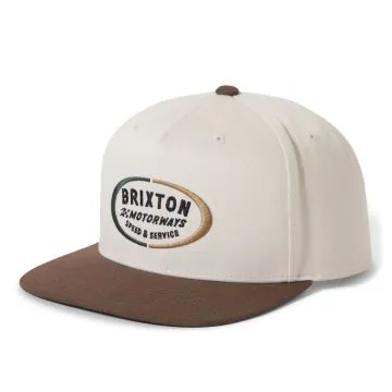 Rhett Snapback