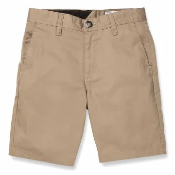 Frickin Chino Short