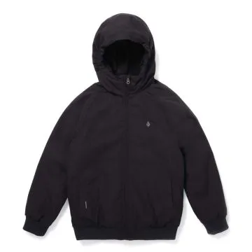 Hernan 5K Jacket