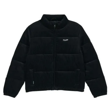 Walltz Cord Jacket