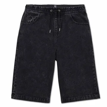 Freazy Loose Denim Ew Short