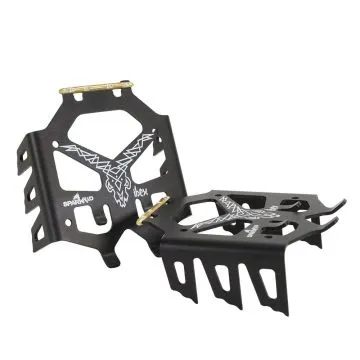 Ibex Crampons Regular 22