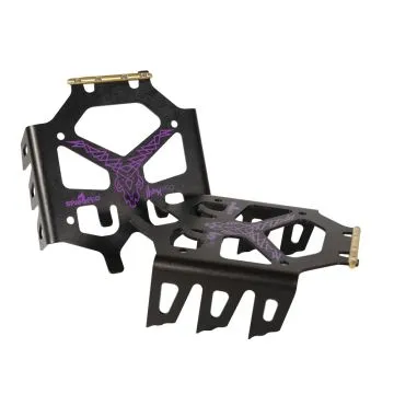 Ibex Pro Crampons Narrow 22