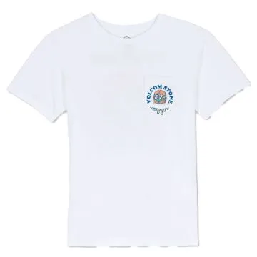 Burgstone Pocket Tee