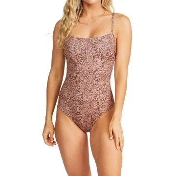 Hidden Shore 1Piece