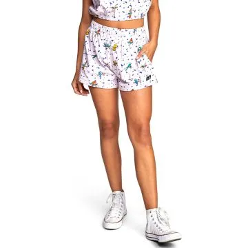 Uncaged Short