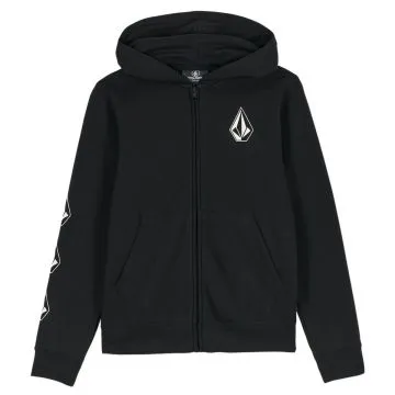 Iconic Stone Gid Zip