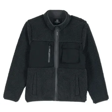 Storm Stone Zip Fleece