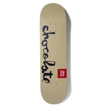 Stevie Perez - Team Chunk 8.4''